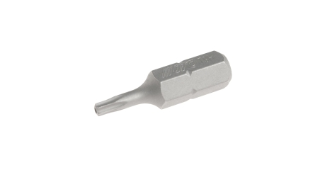 Бита TORX JTC 1142509 (Т9Hх25 мм, 1/4" DR)