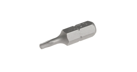 Бита TORX JTC 1132509 (Т9х25 мм, 1/4