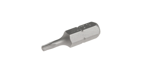 Бита TORX JTC 1132509 (Т9х25 мм, 1/4" DR)