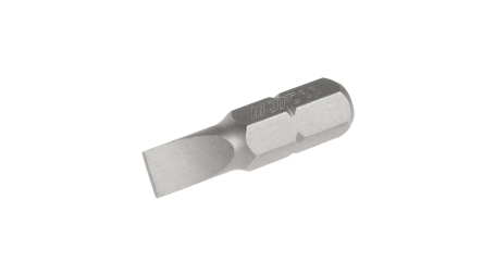 Бита шлицевая JTC 11225055 (SL, 1,0х5,5х25 мм, 1/4