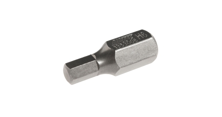 Бита HEX 6-ти гранная JTC 1353006 (H6х30 мм, 10 мм, S2)