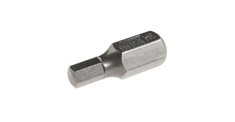 Бита HEX 6-ти гранная JTC 1353006 (H6х30 мм, 10 мм, S2)