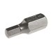 Бита HEX 6-ти гранная JTC 1353006 (H6х30 мм, 10 мм, S2)