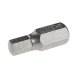 Бита HEX 6-ти гранная JTC 1353007 (H7х30 мм, 10 мм, S2)