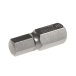 Бита HEX 6-ти гранная JTC 1353008 (H8х30 мм, 10 мм, S2)