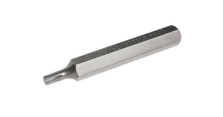 Бита RIBE удлиненная JTC 1377505 (RМ5х75 мм, 10 мм, S2)