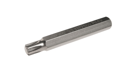 Бита RIBE удлиненная JTC 1377509 (RМ9х75 мм, 10 мм, S2)