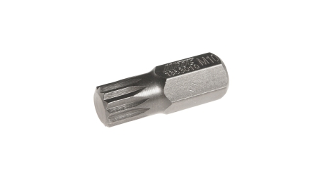 Бита SPLINE JTC 1363010 (M10х30 мм, 10 мм, S2)