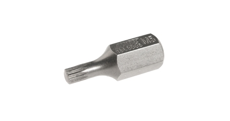 Бита SPLINE JTC 1363005 (M5х30 мм, 10 мм, S2)