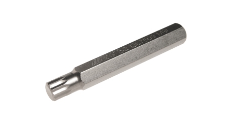 Бита SPLINE удлиненная JTC 1367509 (M9х75 мм, 10 мм, S2)