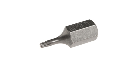 Бита TORX JTC 1333010 (Т10х30 мм, 10 мм, S2)