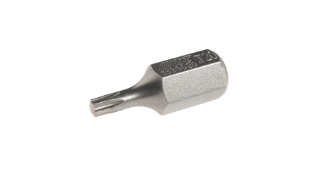 Бита TORX JTC 1333020 (Т20х30 мм, 10 мм, S2)