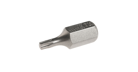 Бита TORX JTC 1333020 (Т20х30 мм, 10 мм, S2)