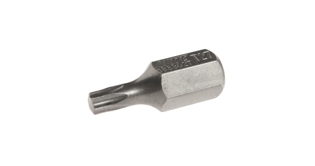 Бита TORX JTC 1333027 (Т27х30 мм, 10 мм, S2)