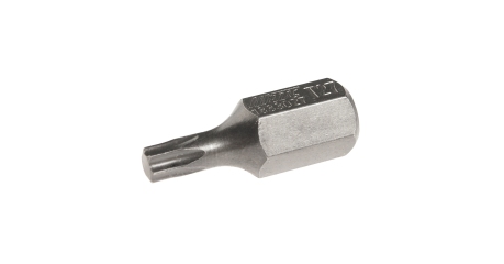 Бита TORX JTC 1333027 (Т27х30 мм, 10 мм, S2)