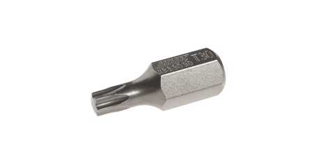 Бита TORX JTC 1333030 (Т30х30 мм, 10 мм, S2)