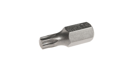 Бита TORX JTC 1333040 (Т40х30 мм, 10 мм, S2)