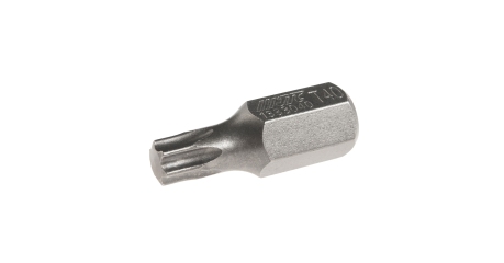 Бита TORX JTC 1333040 (Т40х30 мм, 10 мм, S2)