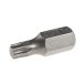 Бита TORX JTC 1333040 (Т40х30 мм, 10 мм, S2)