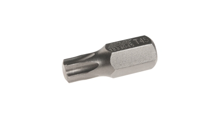 Бита TORX JTC 1333045 (Т45х30 мм, 10 мм, S2)