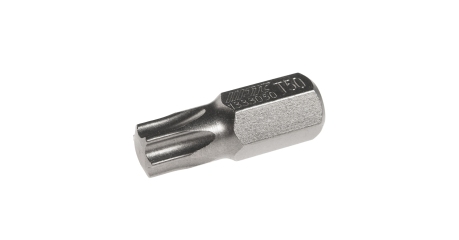 Бита TORX JTC 1333050 (Т50х30 мм, 10 мм, S2)