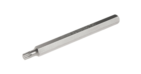 Бита TORX экстрадлинная JTC 1331240 (Т40х120 мм, 10 мм, S2)