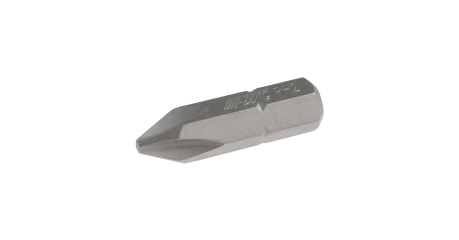 Бита крестовая JTC 1213002 (PH2х30 мм, 5/16" DR, S2)