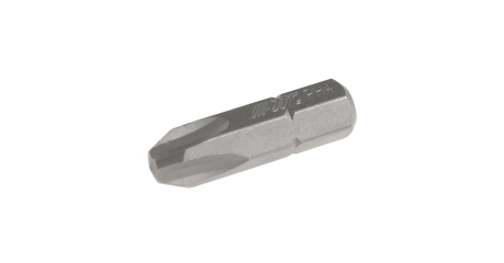 Бита крестовая JTC 1213004 (PH4х30 мм, 5/16" DR, S2)