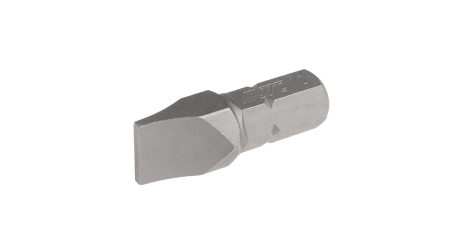 Бита шлицевая JTC 1223010 (SL, 1,6х10х30 мм, 5/16" DR, S2)