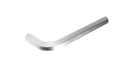 Ключ шестигранный Г-образный 17мм S2 JTC