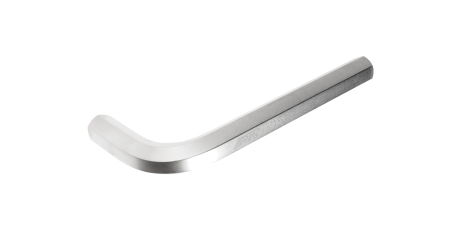 Ключ шестигранный Г-образный 17мм S2 JTC