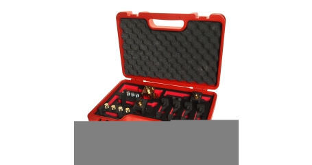 Держатель распредвала выпускных клапанов JTC 4447 (BMW N51, N52, N53, N54, N54T, N55)