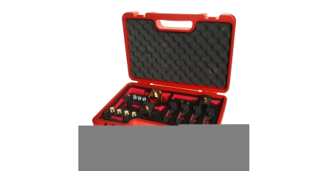 Держатель распредвала выпускных клапанов JTC 4447 (BMW N51, N52, N53, N54, N54T, N55)