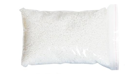 Гранулы полимерные для восстановления шаровых опор (для VHS-1) 1кг