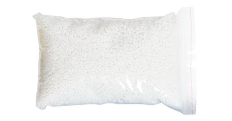 Гранулы полимерные для восстановления шаровых опор (для VHS-1) 1кг