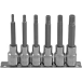 921706 Набор насадок торцевых 1/2