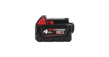 Аккумулятор Milwaukee M18 B4, 4 Ач (замена для 4931440022), (Арт. 4932430063)