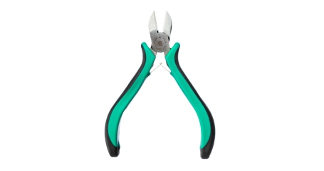 GARWIN PRO 702025-110 Бокорезы диагональные мини 110 мм