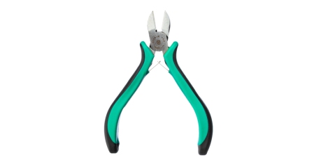 GARWIN PRO 702025-110 Бокорезы диагональные мини 110 мм