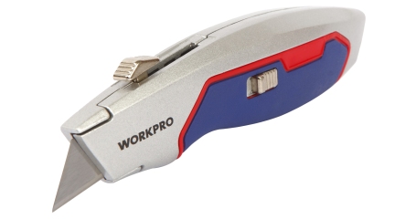 Нож универсальный проф WP213011 WORKPRO