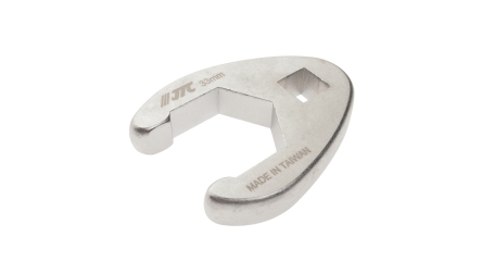 Ключ разрезной с прорезью односторонний JTC 1958 (1/2