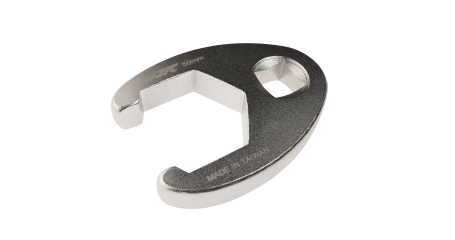 Ключ разрезной с прорезью односторонний JTC 1965 (3/4