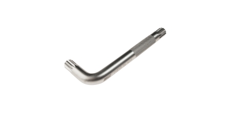 Ключ SPLINE Г-образный M10 JTC 71610