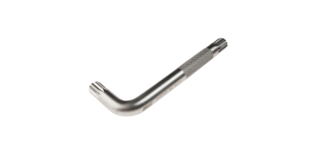 Ключ SPLINE Г-образный M10 JTC 71610