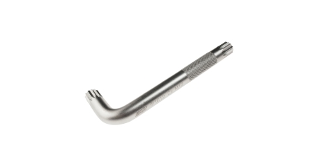 Ключ SPLINE Г-образный M12 JTC 71612