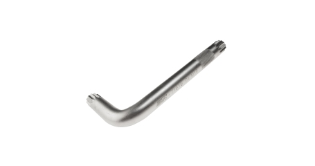 Ключ SPLINE Г-образный M16 JTC 71616
