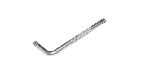 Ключ SPLINE Г-образный M5 JTC 71605