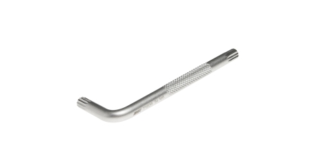 Ключ SPLINE Г-образный M6 JTC 71606