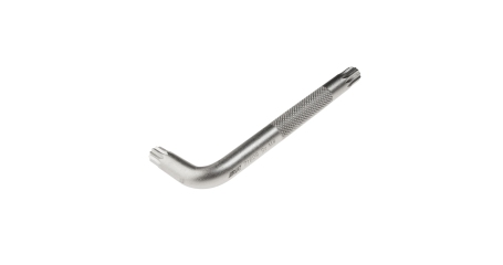 Ключ SPLINE Г-образный M8 JTC 71608