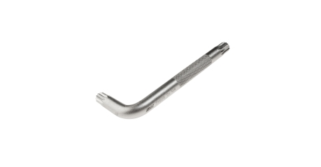 Ключ SPLINE Г-образный M8 JTC 71608